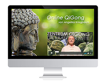 QiGong online